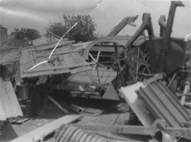 Tornado of 1950’s