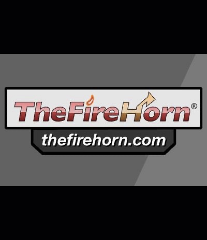 The Fire Horn